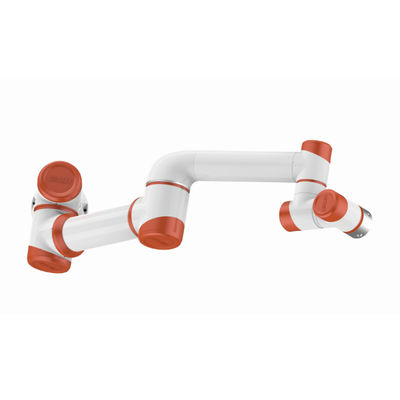 Cobot Robot Hitbot Z-Arm S922 para automação da indústria de alimentos e bebidas como braço robótico de 6 eixos