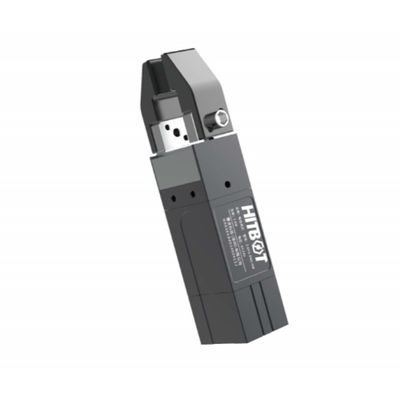 Robô industrial automático elétrico de Hitbot Z-EFG-8 do prendedor do robô para a braçadeira