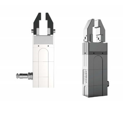 Prendedor elétrico para o braço robótico de peso automático da linha central de Hitbot Z-EFG-20 6