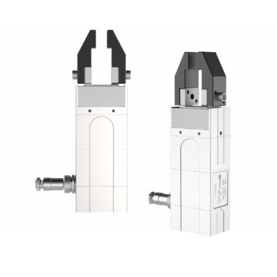 Prendedor elétrico para o braço robótico de peso automático da linha central de Hitbot Z-EFG-20 6