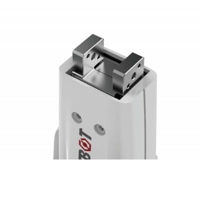 Máquinas automáticas do café do braço robótico industrial da linha central de Hitbot Z-EFG-F 6 do prendedor