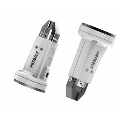 Máquinas automáticas do café do braço robótico industrial da linha central de Hitbot Z-EFG-F 6 do prendedor