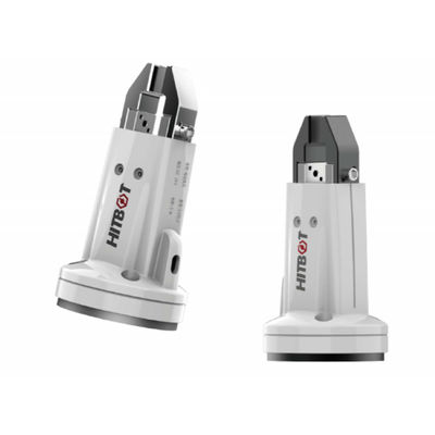 Máquinas automáticas do café do braço robótico industrial da linha central de Hitbot Z-EFG-F 6 do prendedor
