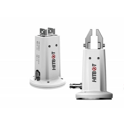 Braçadeira da garra de Hitbot Z-EFG-R da linha central do braço mecânico 6 para pegarar como Cobot