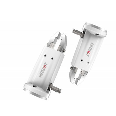 Braçadeira da garra de Hitbot Z-EFG-R da linha central do braço mecânico 6 para pegarar como Cobot