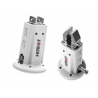 Braçadeira da garra de Hitbot Z-EFG-R da linha central do braço mecânico 6 para pegarar como Cobot