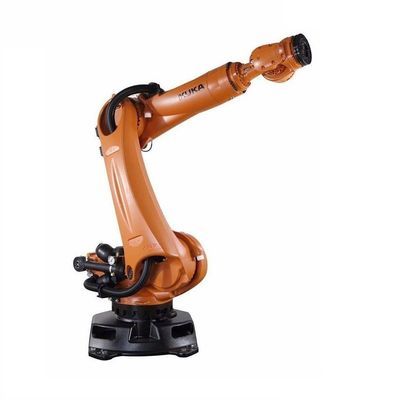 KR 20 R1810-2 do robô industrial da máquina do CNC como a máquina de corte da máquina e do laser de soldadura do laser