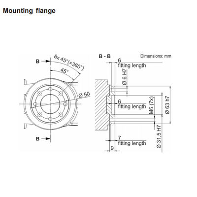 KR 20 R1810-2 do robô industrial da máquina do CNC como a máquina de corte da máquina e do laser de soldadura do laser