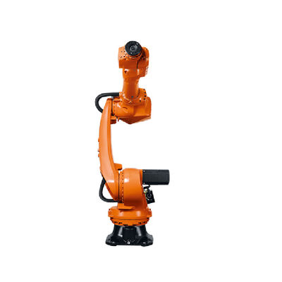 KR 50 R2500 com alcance de 2501MM e braço de Robt da carga útil 61KG como peças da máquina da picareta e do lugar e do equipamento do transporte de materiais