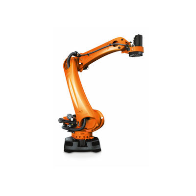 PA R3200 alto do KR 180 da carga útil do braço do robô de 5 Aixs com a carga útil 180KG para o robô da máquina e Palletizing de embalagem