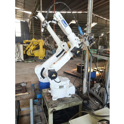 Linha central do braço 7 do robô do robô de soldadura FD-V6S para TIG Welding As Robotic Welding
