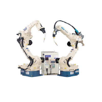 Equipamento de solda MIG FD-B6L Máquina de solda de 6 eixos para automação com DM500 Outras soldadoras ARC