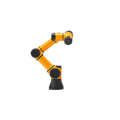Robô colaborador rápido e exato AUBO I3 com a carga útil 3KG de Cobot para o equipamento do transporte de materiais