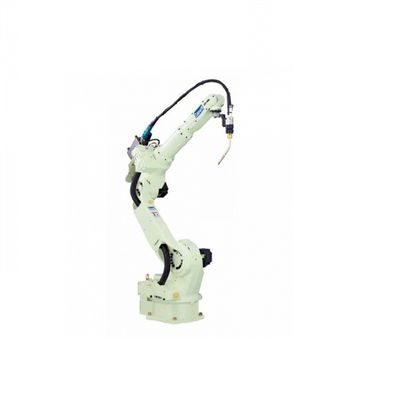 Robô robótico mais rápido e de Slimer de solda de FD-V8L com a carga útil 8KG como o outro equipamento de soldadura para a soldadura