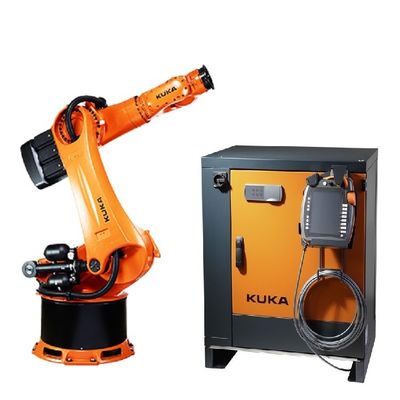 KR 600 R2830 do robô de soldadura do laser para a soldadura de laser como o outro equipamento de solda
