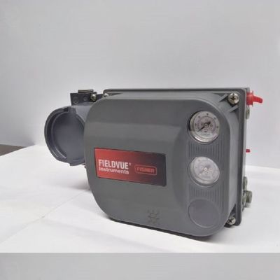 Preço do Positioner da válvula do controlador de válvula As Valve Parts de FIELDVUE HC DVC6200 Digitas