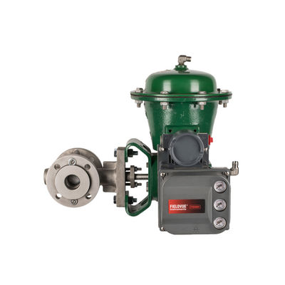 Preço do Positioner da válvula do controlador de válvula As Valve Parts de FIELDVUE HC DVC6200 Digitas