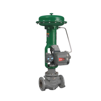 Preço do Positioner da válvula do controlador de válvula As Valve Parts de FIELDVUE HC DVC6200 Digitas