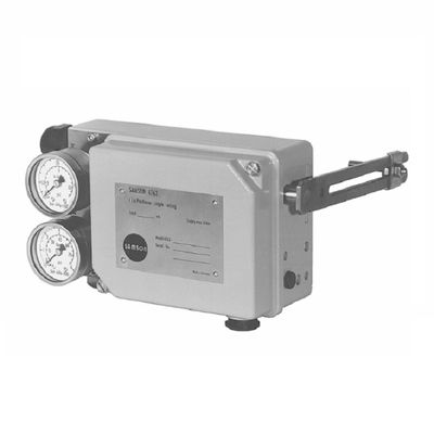 Positioner Electropneumatic de Samson 4763 com as peças da válvula para o Positioner de Valve As Valve do controlador