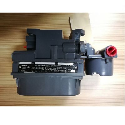 Positioner esperto da válvula do corpo de válvula de Support Profibus With do controlador de válvula de FIELDVUE DVC6200p Digitas