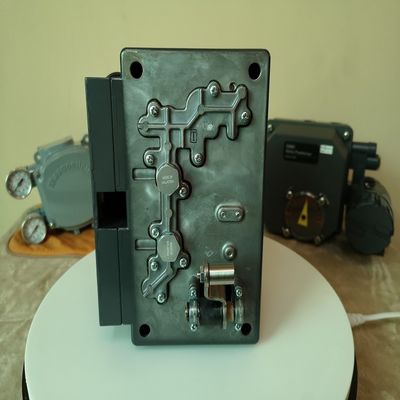 Positioner 3610J pneumático do controlador de válvula For Single Acting com os atuadores giratórios como o Positioner da válvula