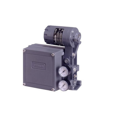 Eletro Positioner pneumático alto da precisão 3582i como as peças da válvula usadas com válvula de bola