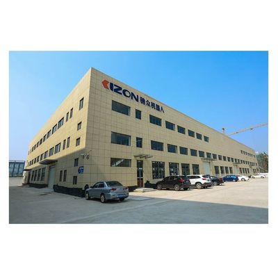 AGV-SJS1000 de levantamento dobro com peso da carga 2000KG como o AGV do levantamento de peso para carregar e levantar elétrico