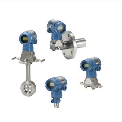 Transmissor de pressão diferencial do transmissor de fluxo da pressão diferencial de Emerson Pressure Transmitter Ro-Semount 2051
