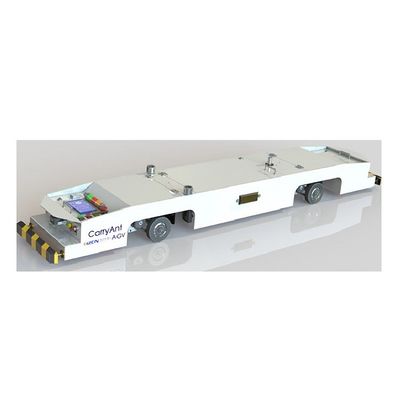 Robô industrial de 6 Aixs com baixa altura AGV-QRS1000 da Dobro-maneira como o robô do AGV usado com robô de soldadura