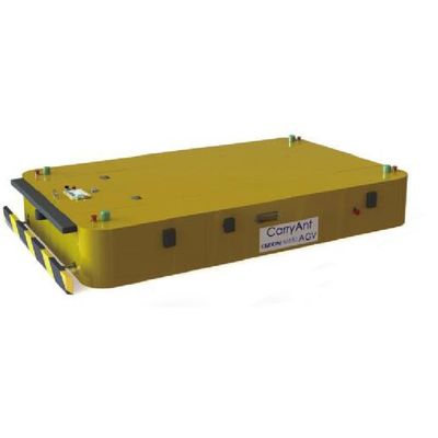 Preço industrial do robô do AGV de AGV-PBD500/1000/2000/3000 liso de sentido único para carregar como o AGV liso