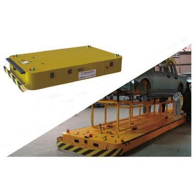 Preço industrial do robô do AGV de AGV-PBD500/1000/2000/3000 liso de sentido único para carregar como o AGV liso