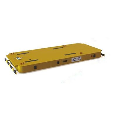AGV liso da Dobro-maneira PBS800/1500/2500/3500 como o robô do AGV usado com o manipulador de 6 Aixs