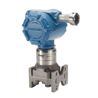 Transmissor de pressão diferencial qualificado nuclear do transmissor de pressão explorador de saída de quadriculação-Emount 3152N com Emerson Pressure Transmit