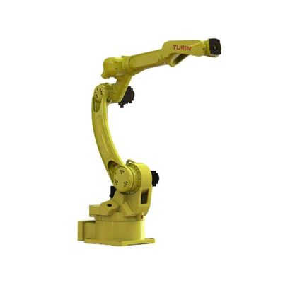 Linha central robótico do braço 6 do robô TKB2030-6kg-2026mm da picareta e do lugar como o robô industrial