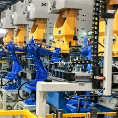 Linha central robótico do braço 6 do robô TKB2030-6kg-2026mm da picareta e do lugar como o robô industrial