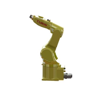 Robô de soldadura China TKB060-6kg-720mm para a soldadura como o outro equipamento de solda