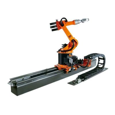 CNGBS Linear Guide Rail China Combinar com Robô Industrial para automação Cnc Como Guide Rail
