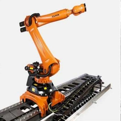 CNGBS Linear Guide Rail China Combinar com Robô Industrial para automação Cnc Como Guide Rail
