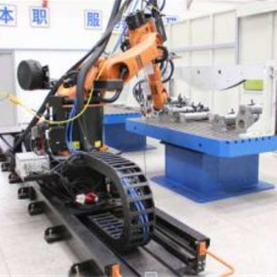 CNGBS Linear Guide Rail China Combinar com Robô Industrial para automação Cnc Como Guide Rail