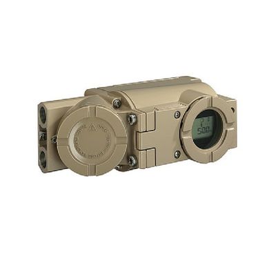 Samson Positioner 3731-3 com feedback do Positioner Electropneumatic como o trabalho do Positioner da válvula com válvulas