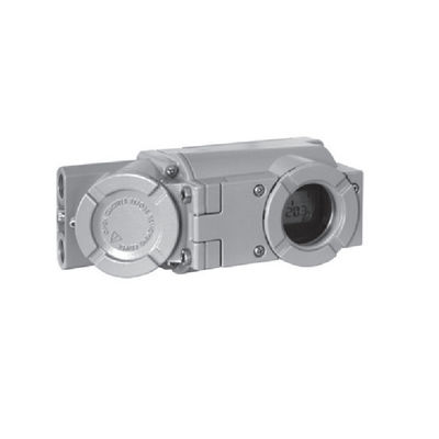 Samson Positioner 3731-3 com feedback do Positioner Electropneumatic como o trabalho do Positioner da válvula com válvulas