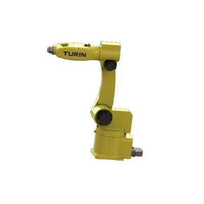 Picareta robótico do braço da linha central de China TKB1210-7KG-960mm 6 do robô industrial e robô do lugar