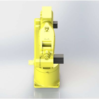 Picareta robótico do braço da linha central de China TKB1210-7KG-960mm 6 do robô industrial e robô do lugar
