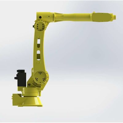 Linha central robótico do manipulador 6 do braço da robótica TKB2690-20KG-1921mm que segura o robô