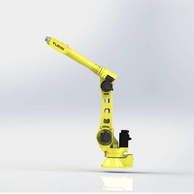 Linha central robótico do manipulador 6 do braço da robótica TKB2690-20KG-1921mm que segura o robô
