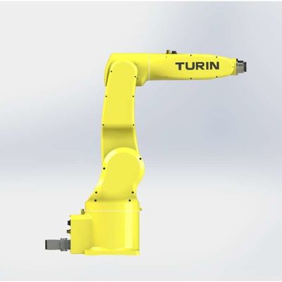 Linha central robótico educacional do braço 6 de China TKB070-7KG-910mm do robô como o robô industrial