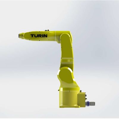 Linha central robótico educacional do braço 6 de China TKB070-7KG-910mm do robô como o robô industrial