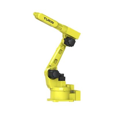 Segurando a linha central robótico China TKB1600-12KG-1410mm do braço 6 como robôs universais