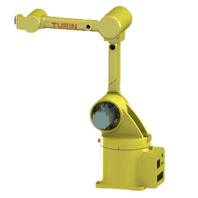 Linha central China TKB800-6kg-876mm do robô industrial 6 para carregar o robô universal