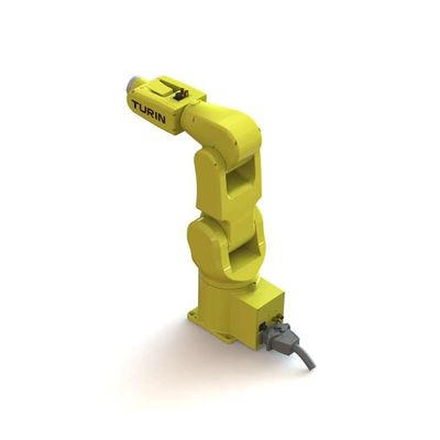 Linha central robótico do braço 6 do robô TRB050-3kg-616mm do transporte de materiais como o robô universal